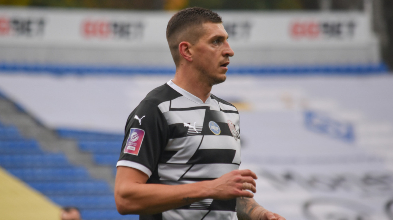 Пилип Будківський