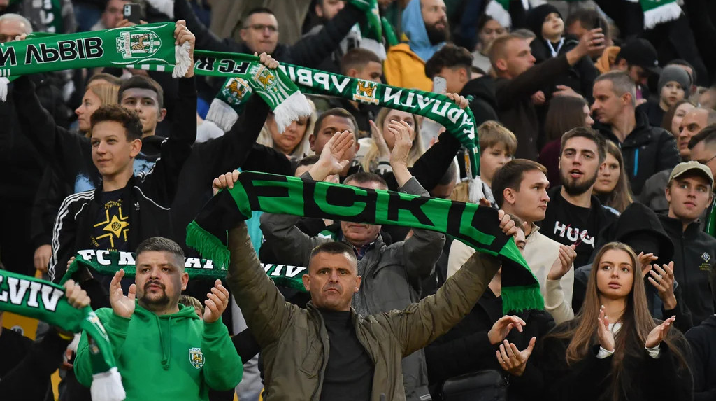 Карпати та Рух передадуть ЗСУ кошти отримані від продажу квитків на львівське дербі