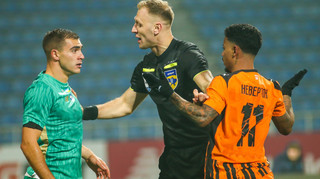 Динамо виграло достроковий фінал, Шахтар не готовий до великих матчів. Підсумки 1/8 Кубка України