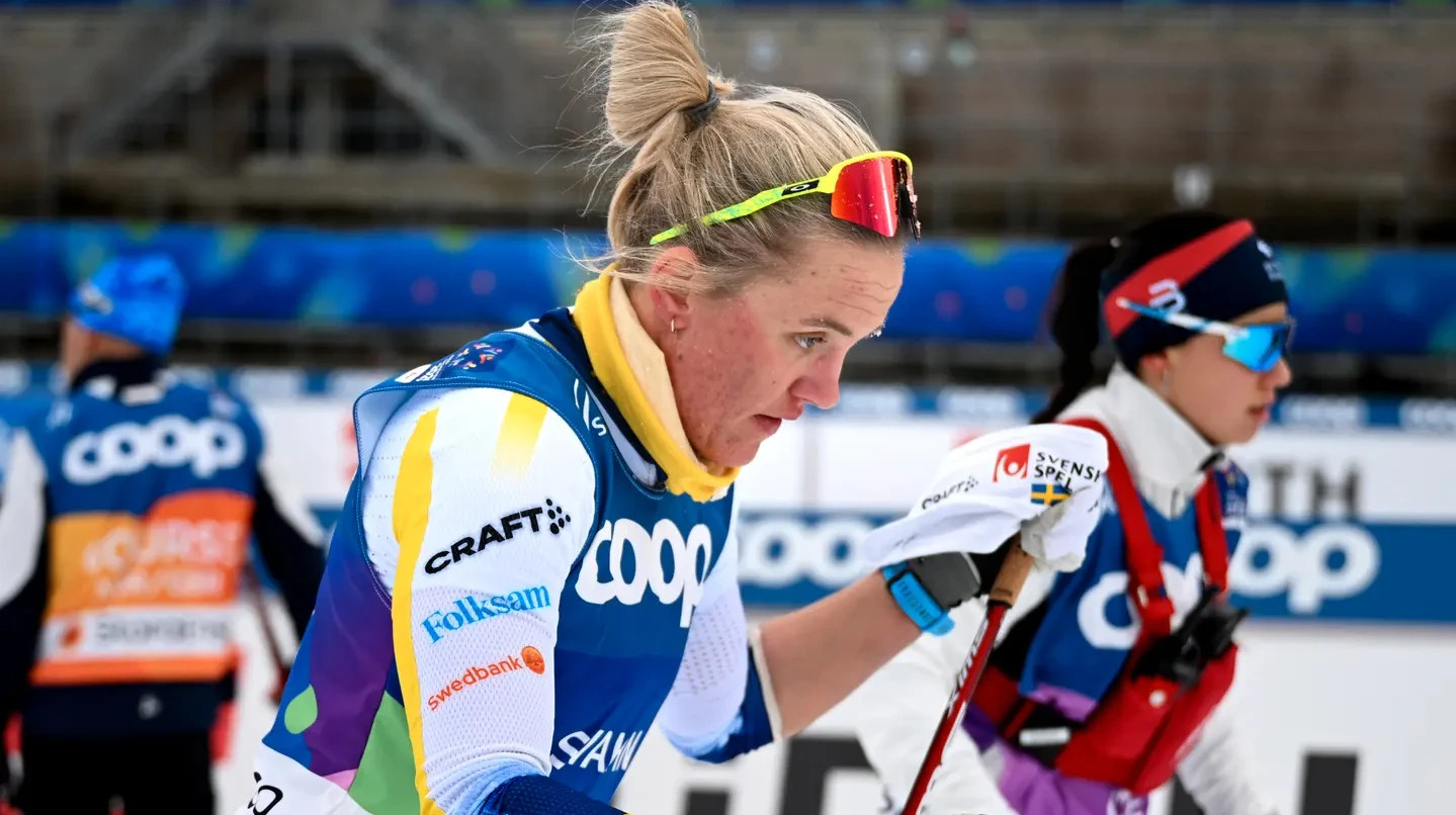 Зіркова лижниця пропустить перший етап Кубку світу