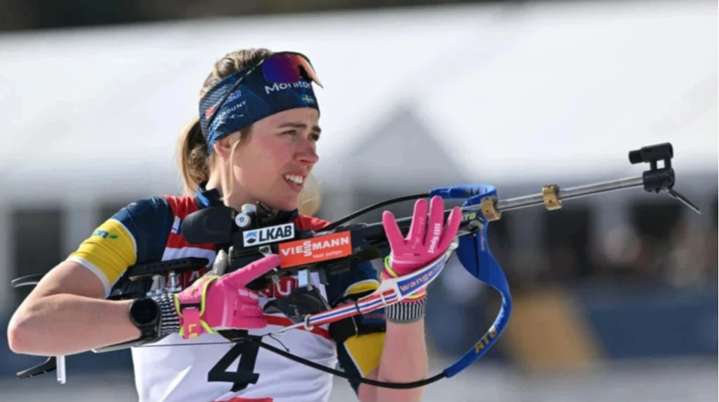 Три зміни та один дебютант. Визначився склад збірної Швеції на етап у Ансі