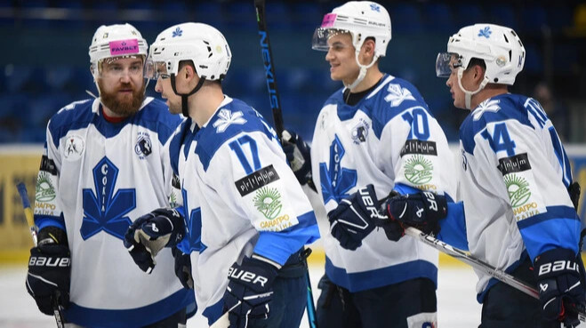 Сокіл розгромив Крижинку та продовжує очолювати турнірну таблицю чемпіонату України