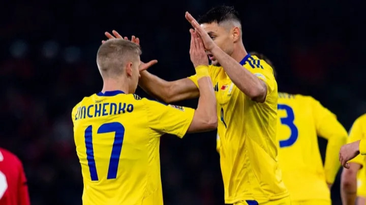 Ти повернешся ще сильнішим: Яремчук підтримав Зінченка, який отримав важку травму