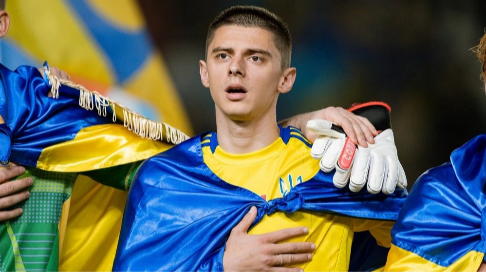 Миколенко – про очікувану зміну наставника у збірній України: Хто буде тренером – мені без різниці