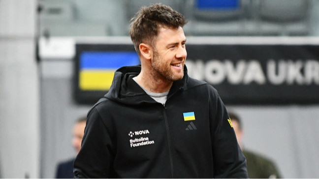 Капітан збірної України: У нас зараз одна з найкращих команд світу