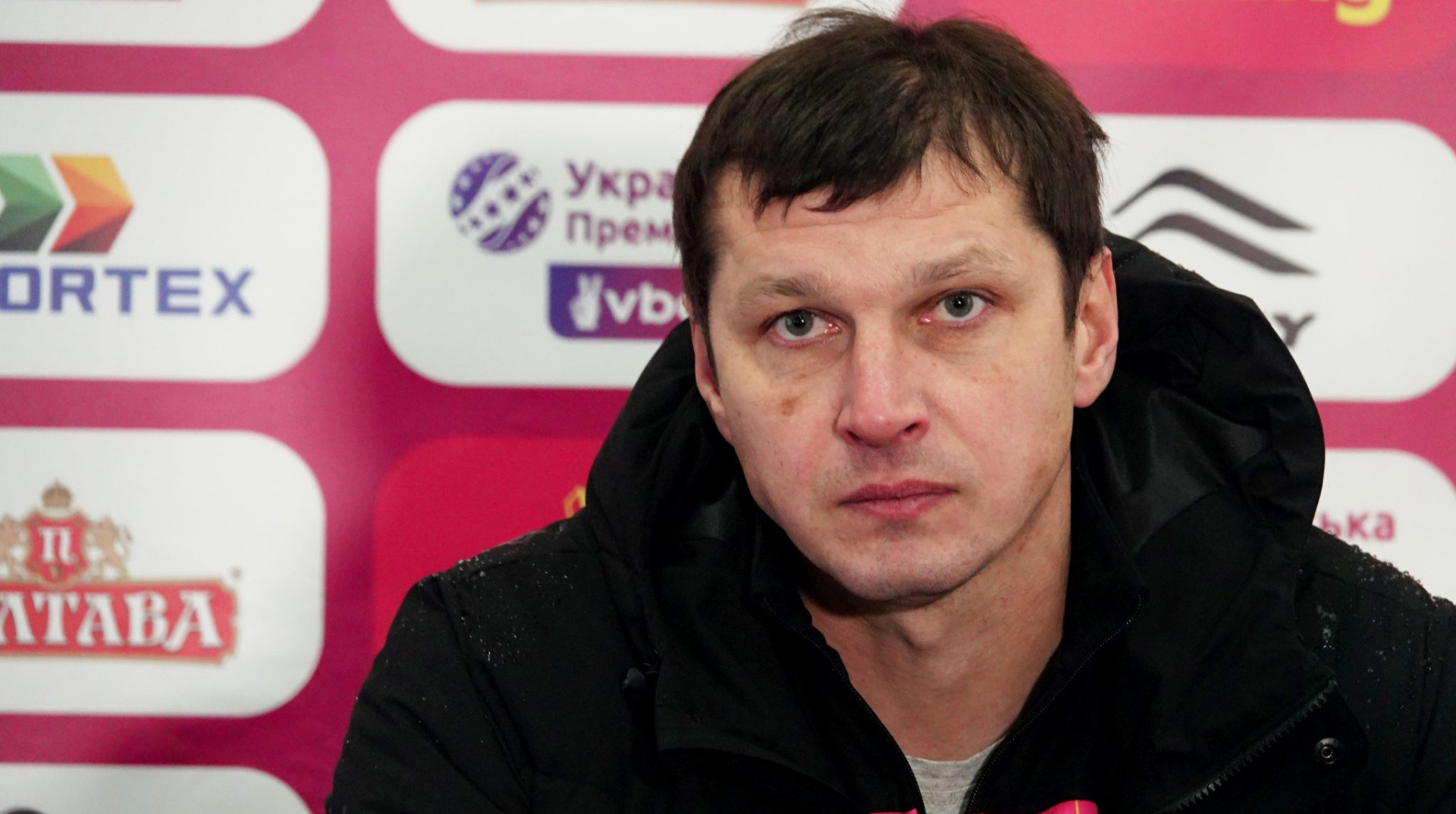 Тренер СК Полтава: А чому я маю мотивувати футболістів? У них є сім'ї, є батьки, є зарплати