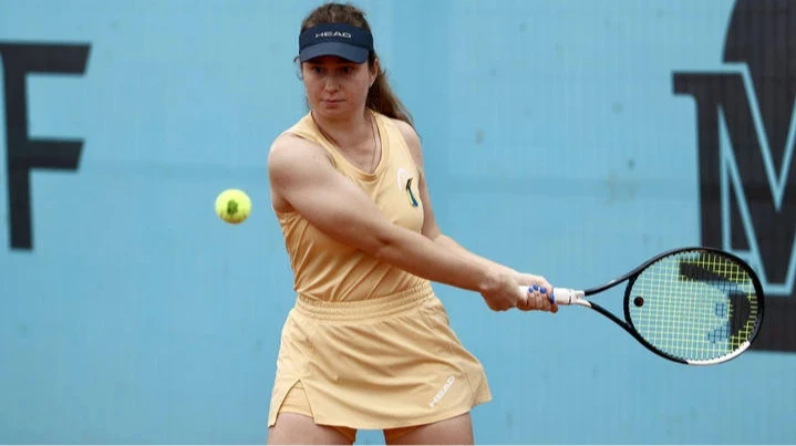 Снігур пробилася у фінал кваліфікації турніру WTA 1000 в Римі