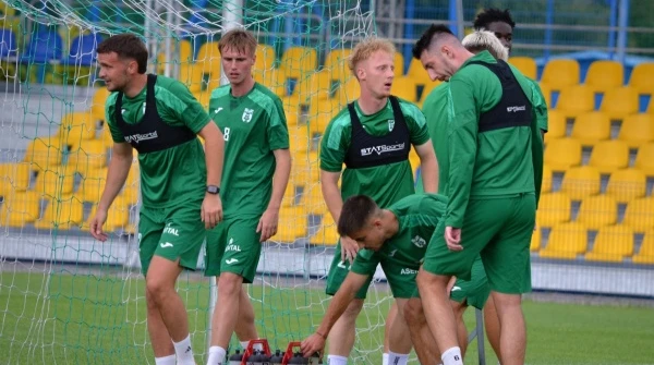 Чеський клуб, за який грає українець, відсторонили від Ліги Європи