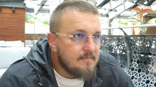 Колишній промоутер Усика назвав наступного чемпіона світу з України