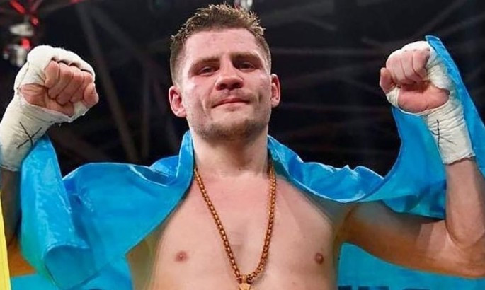 Top Rank підтвердив бій Берінчика з Наваррете