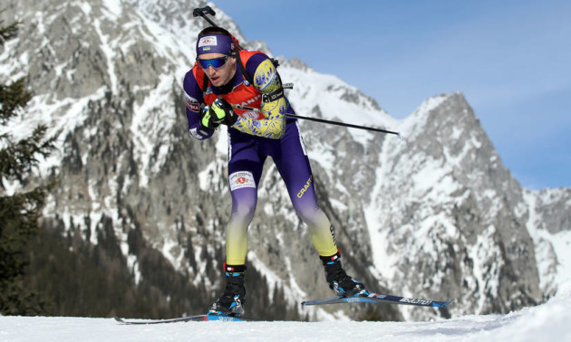 Підручний відмовився їхати на чемпіонат Європи