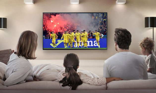Німеччина - Україна: де дивитися онлайн матч Ліги націй