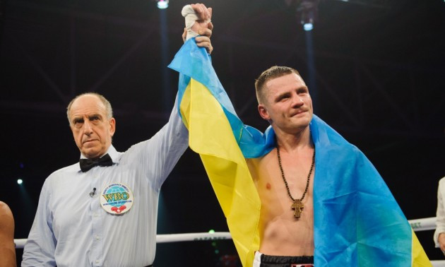 Берінчик: Крим може бути для наших українців Кримом, але коли ти відкриваєш карту, у нього триколор