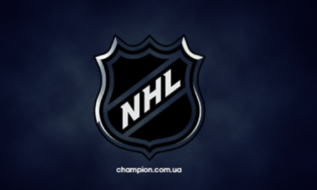 НХЛ відновить сезон 1 липня