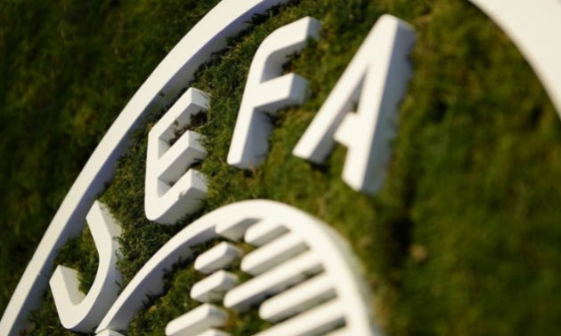УЄФА розглядає ситуацію з достроковим завершенням Ліги чемпіонів і Ліги Європи