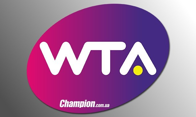 Світоліна піднялася на одну сходинку, Козлова — відіграла сім. Оновлений рейтинг WTA