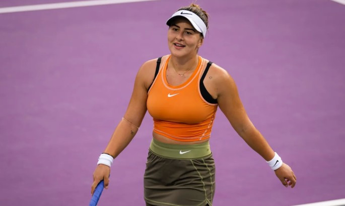Суперниця Цуренко знялася з US Open через травму