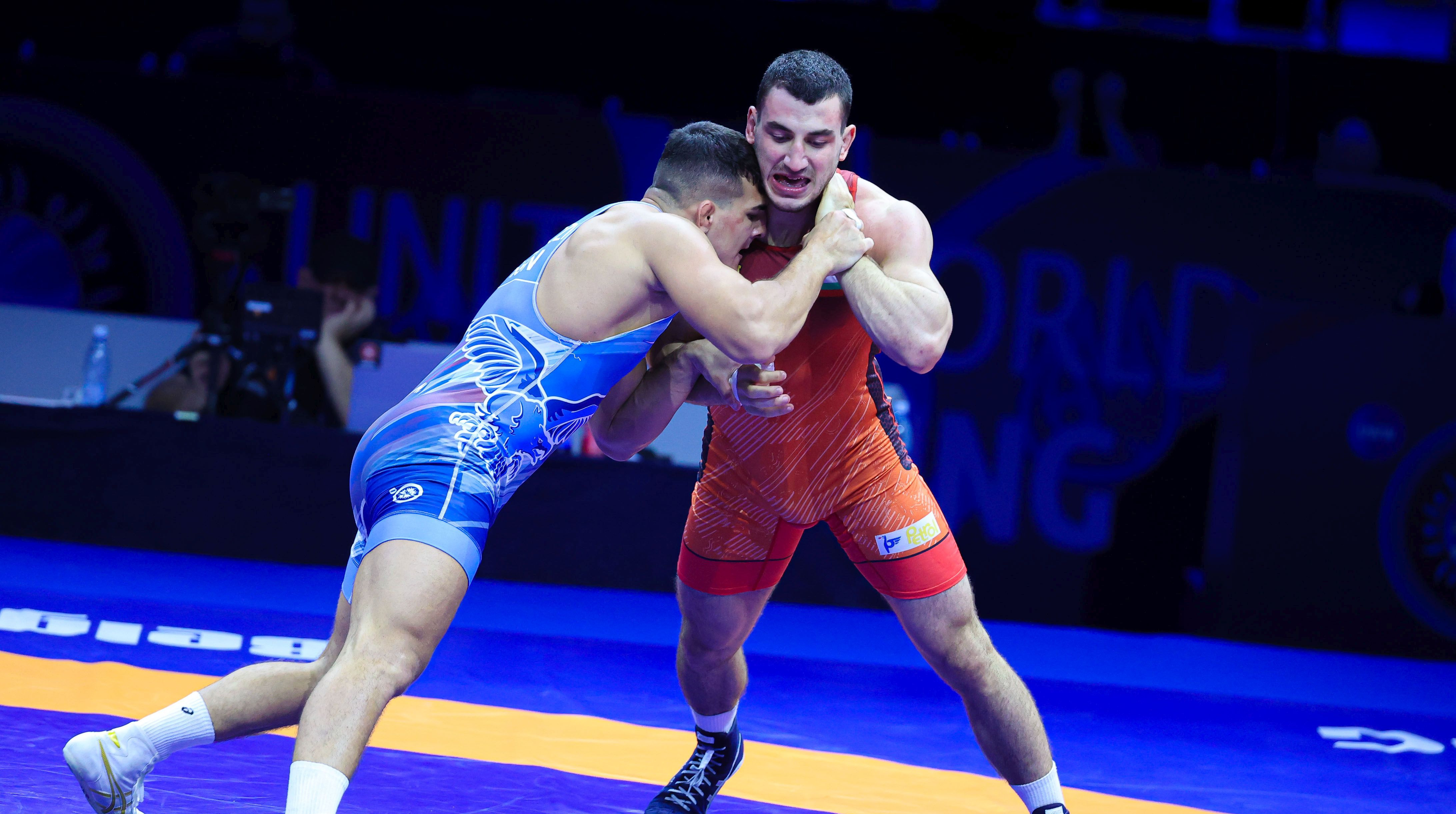 І золото Олімпіади не врятує: у Болгарії можуть відмовитися від послуг Новікова