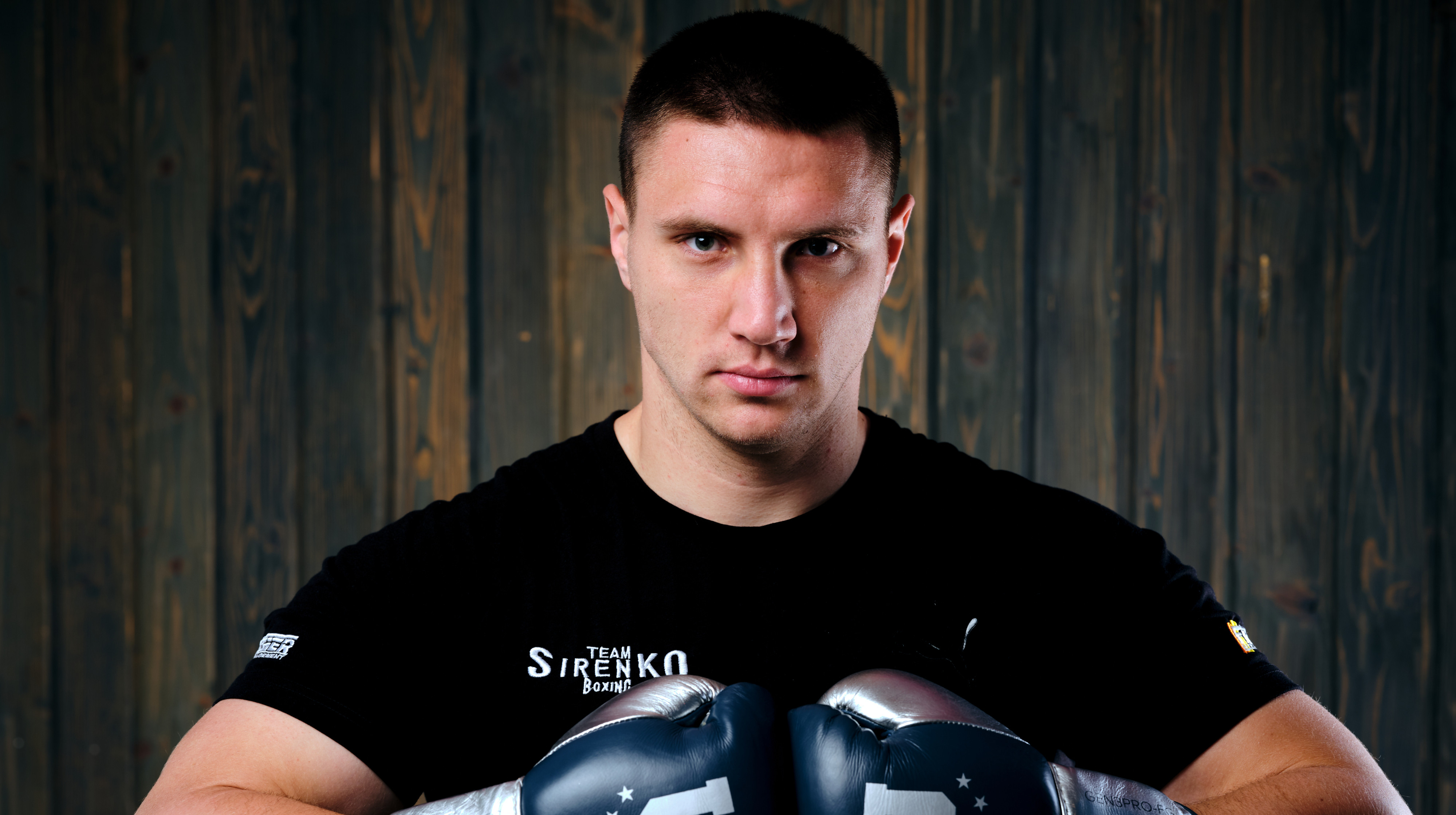 Ідеальний суперник: Сіренко – про бій з Новицьким