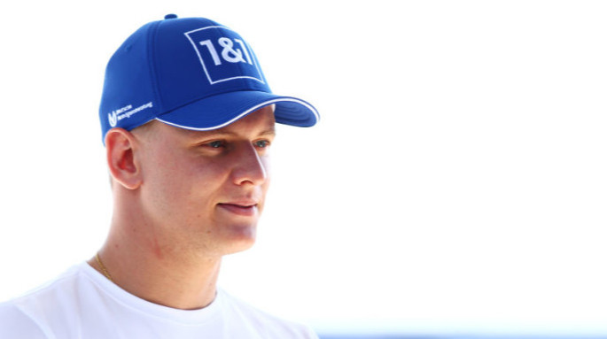 Син Шумахера може отримати місце в новій команді Формули-1