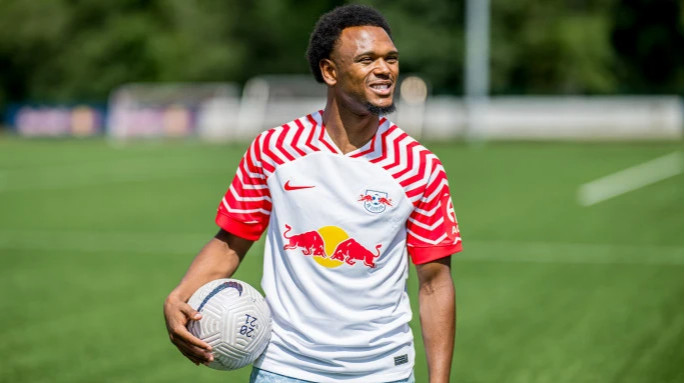 Интер интересуется форвардом сборной Бельгии