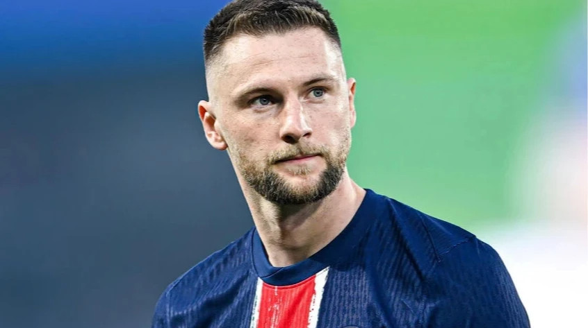 Фенербахче завершує трансфер захисника ПСЖ