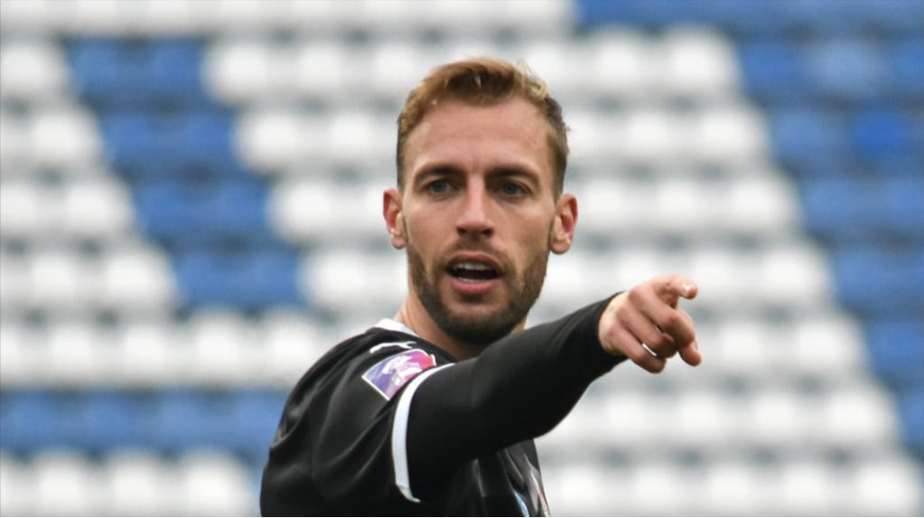 Мічін порівняв роботу Скрипника та Бартуловича на чолі Зорі