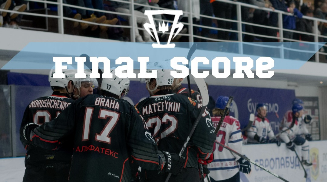 Кременчук завдав Одещині нищівної поразки в матчі чемпіонату України