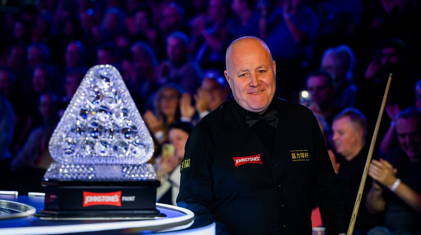 Знову зачакловані рахунки: результати Masters 2026