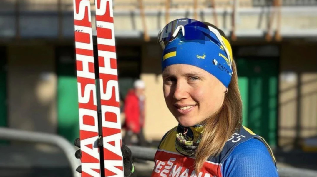 Жіноча збірна України оголосила половину складу на чемпіонат Європи з біатлону