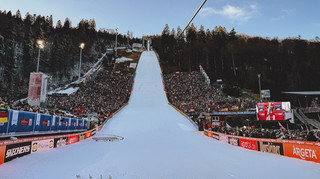Останні старти перед Олімпіадою-2026. Анонс лижного вікенду
