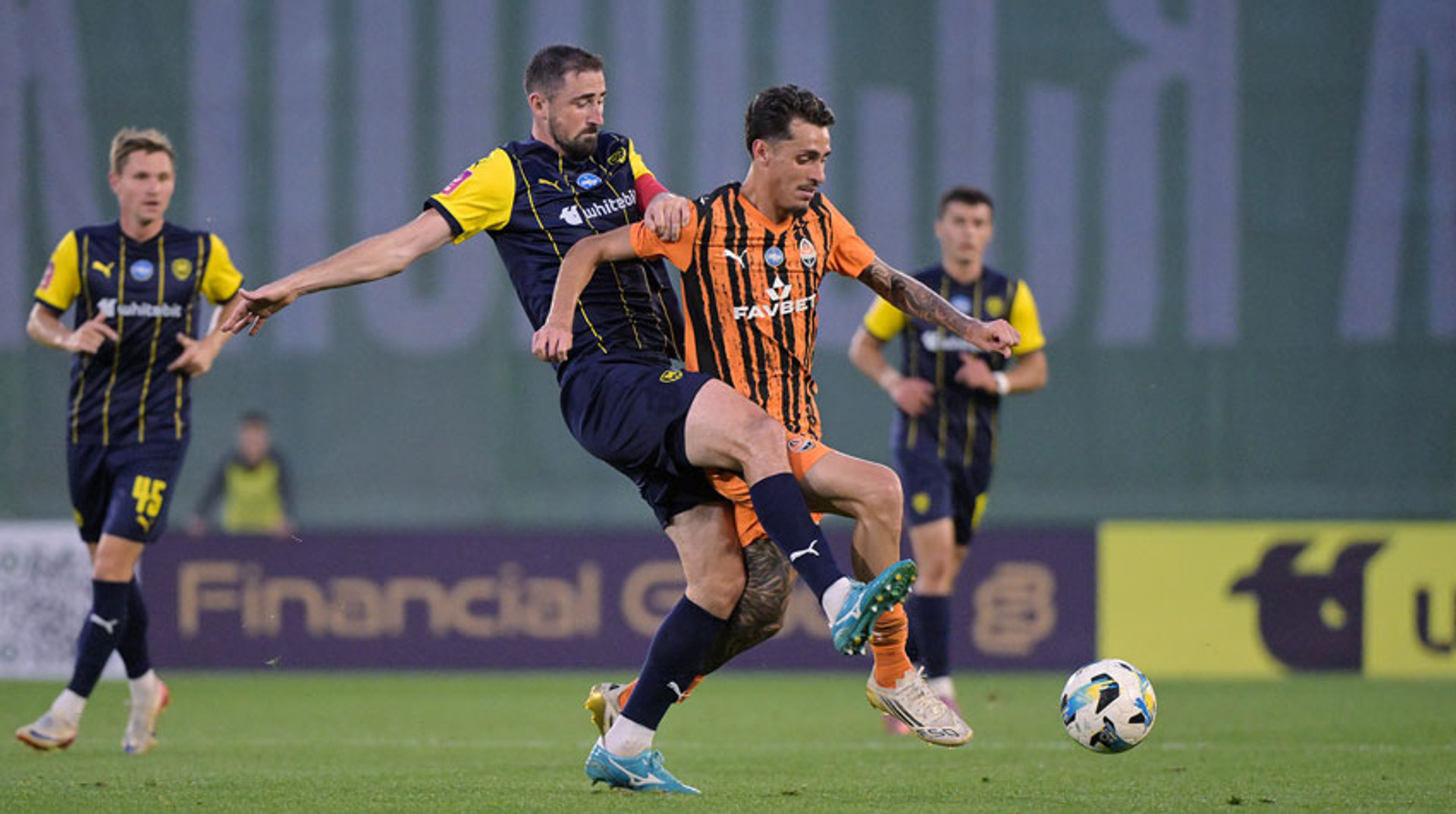 Киевское дерби, заруба в Житомире и экзамен для Шахтера: превью 20 тура УПЛ