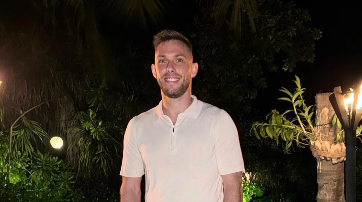 Колишня зірка збірної Польщі: Я живу в Росії, не хочу коментувати війну