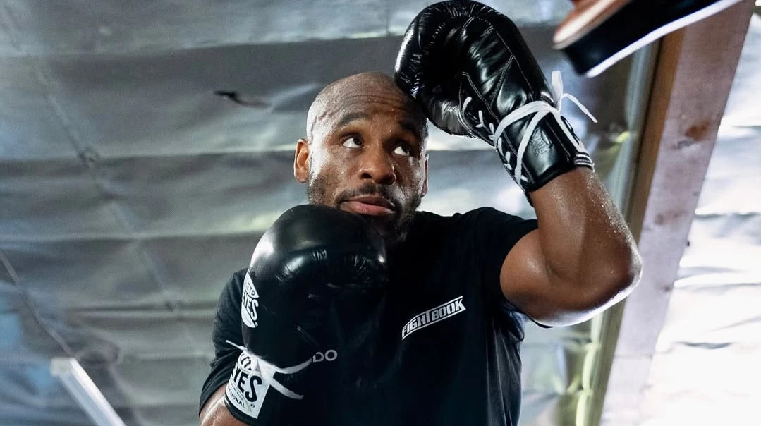 Бывший соперник Богачука потерял сознание накануне боя