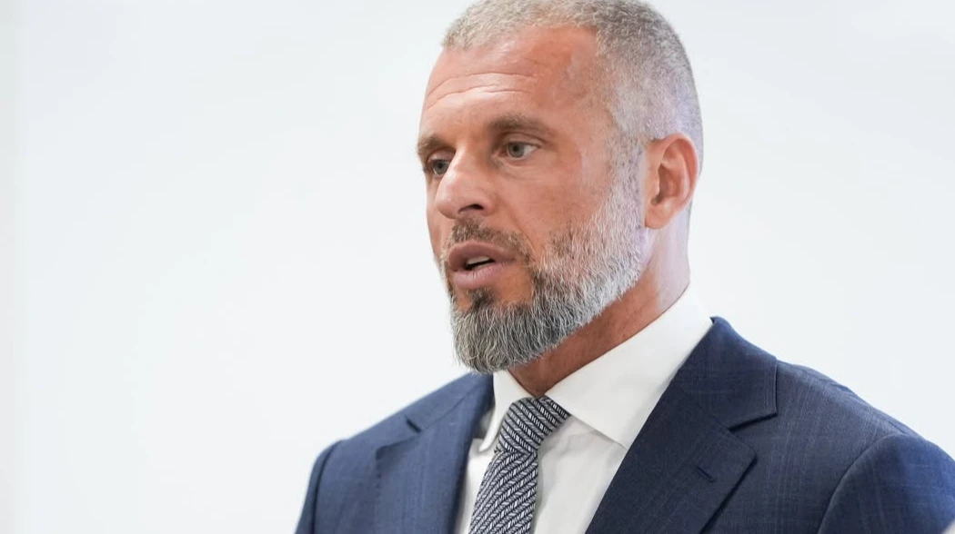 Тривожний сигнал для міжнародної спільноти: Бідний – про рішення МОК щодо Росії