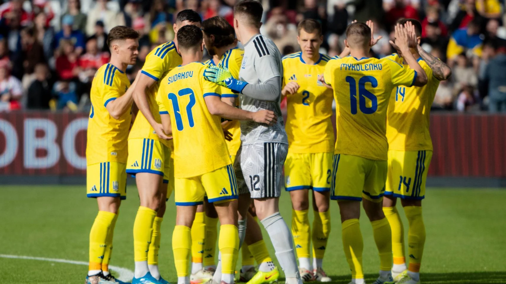 Грузія – Україна: коли та де дивитися матч 2-го туру Ліги націй