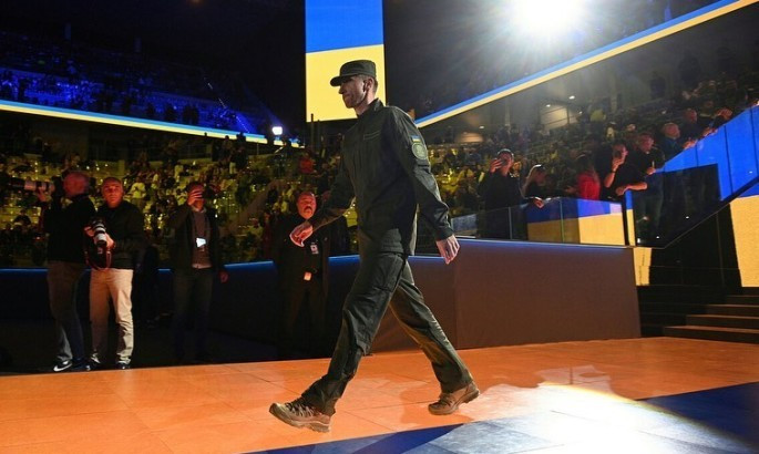Стаховський: Допуск росіян до Олімпіади - це плювок в обличчя кожному українському спортсмену