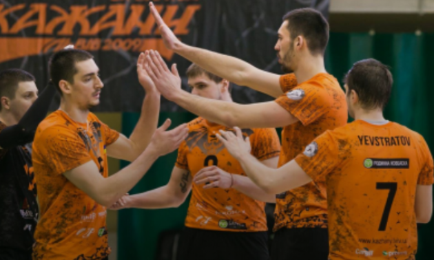 Український клуб з наступного сезону хоче виступати у чемпіонаті Польщі