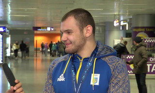 Український борець кинув виклик не стільки Усику, а системі та суспільству