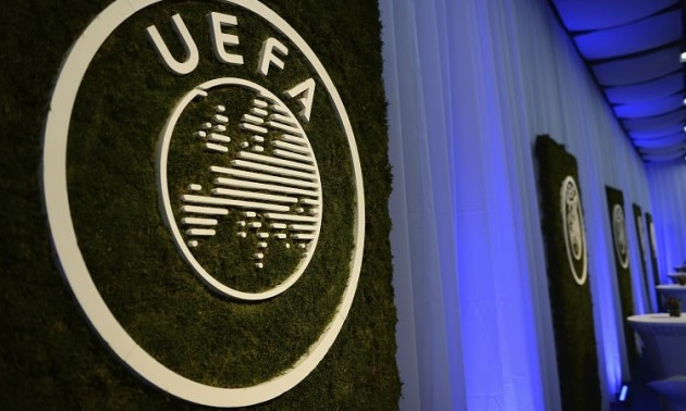 УЄФА прояснив ситуацію з квитками на Євро-2020