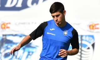 Всі дії Маліновського у другій грі за Аталанту