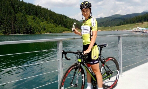 Соловей: Золото Європейських ігор не здивувало