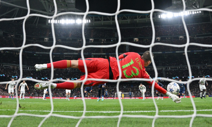 Лунін: 3 очки, хороша командна робота, дякуємо за підтримку