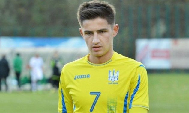 Швед відмовився переходити до Динамо. ВІДЕО