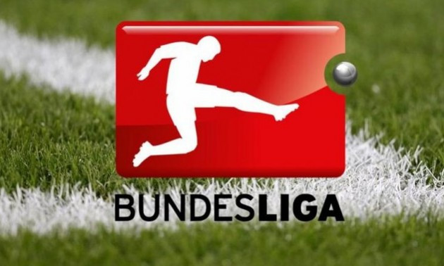 Баварія вперше втратила очки в Бундеслізі. ВІДЕО