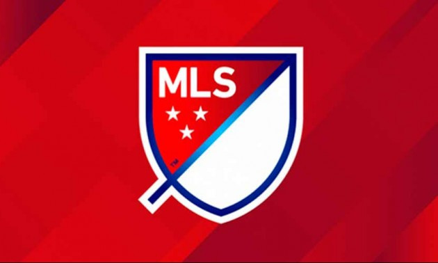 Під час матчу МЛС на поле вибігла качка. ВІДЕО