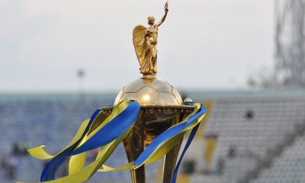 Металіст 1925 - Оболонь. Інші матчі другого раунду Кубку України з футболу: відео онлайн-трансляці