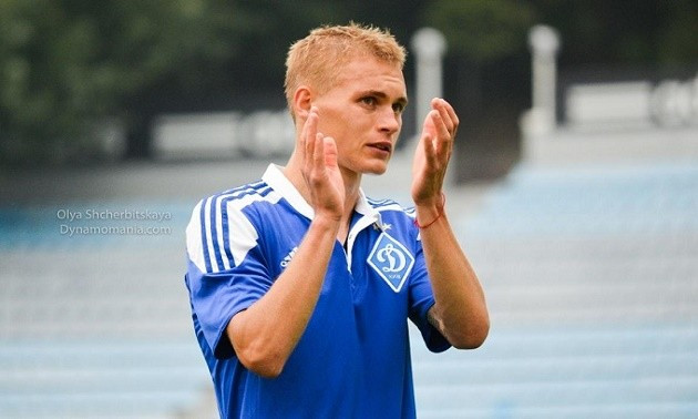 Буяльський: Мораєсу вся команда не потиснула руку