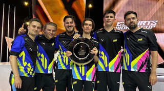 NaVI: команда, яку “ховали” без S1mple, але вона стала чемпіоном