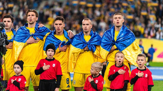 Таємна зброя синьо-жовтих та важкий вибір Реброва. 5 інтриг матчу Україна – Чехія